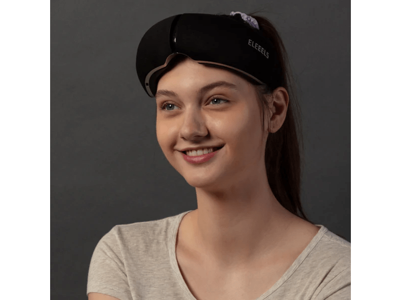 ELEEELS R6 Njega očiju, Masažer za oči