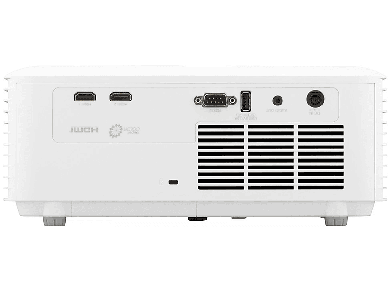 ViewSonic LS740W Projektor