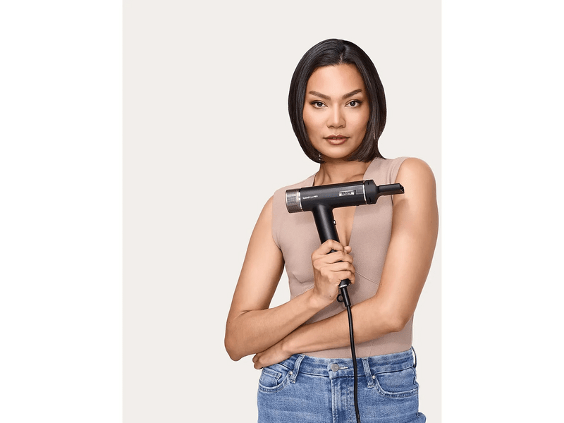 Shark HD731EU SpeedStyle Pro Hajszárító, fekete