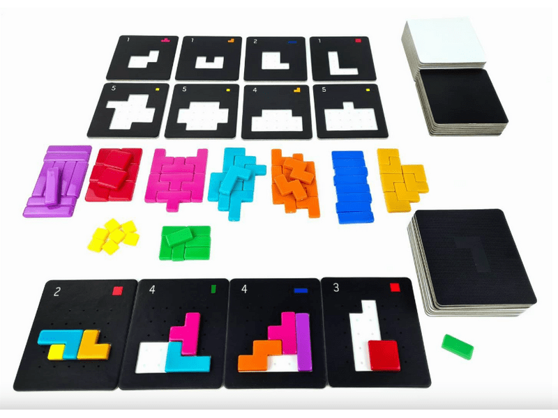 Project L társasjáték (ASM34622)