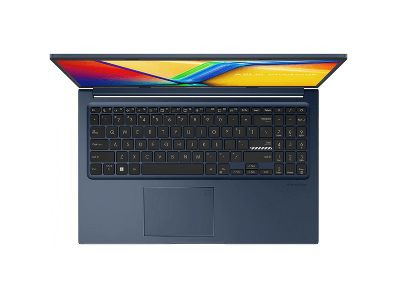 Asus VivoBook 15 X1504ZA-BQ856W Notebook + Win11 Home