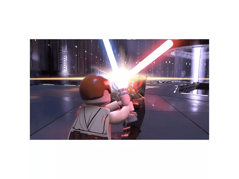 LEGO Star Wars: The Skywalker Saga - Nintendo Switch játék