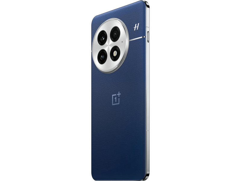 OnePlus 13 512/16GB Okostelefon, kék