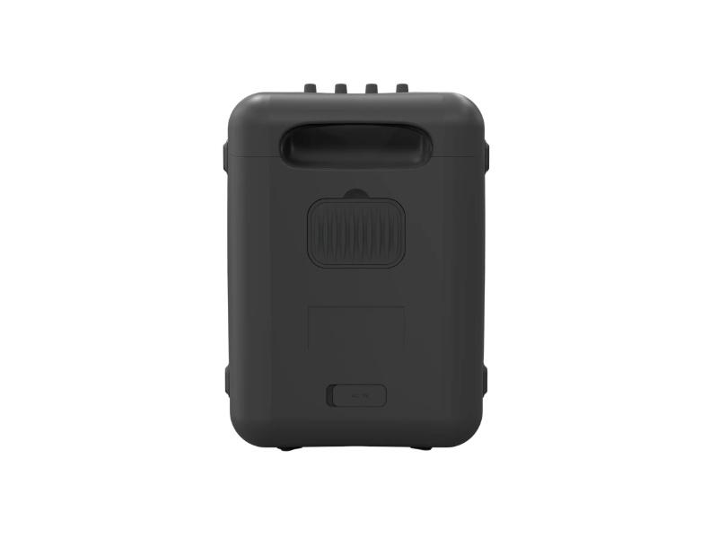 Klipsch Vegas Partybox, fekete (1073414)