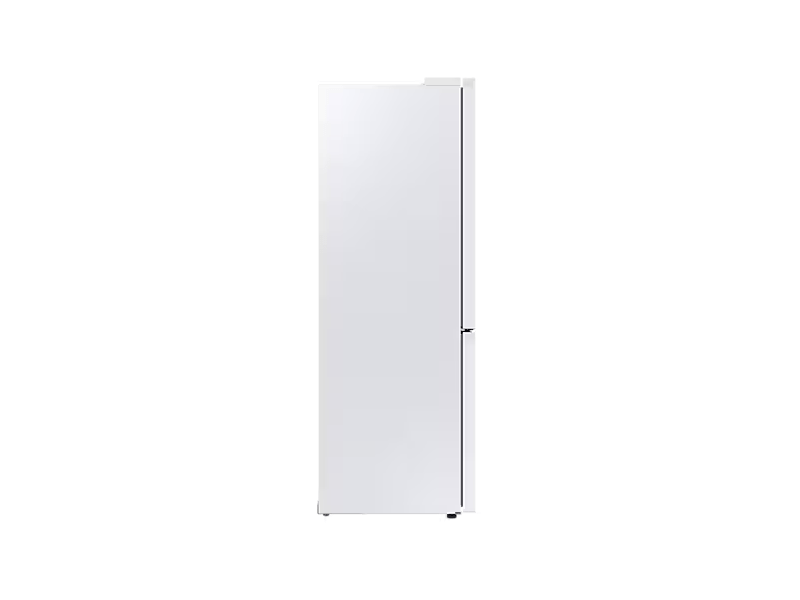 Samsung RB34C670DWW/EF Alulfagyasztós kombinált hűtőszekrény