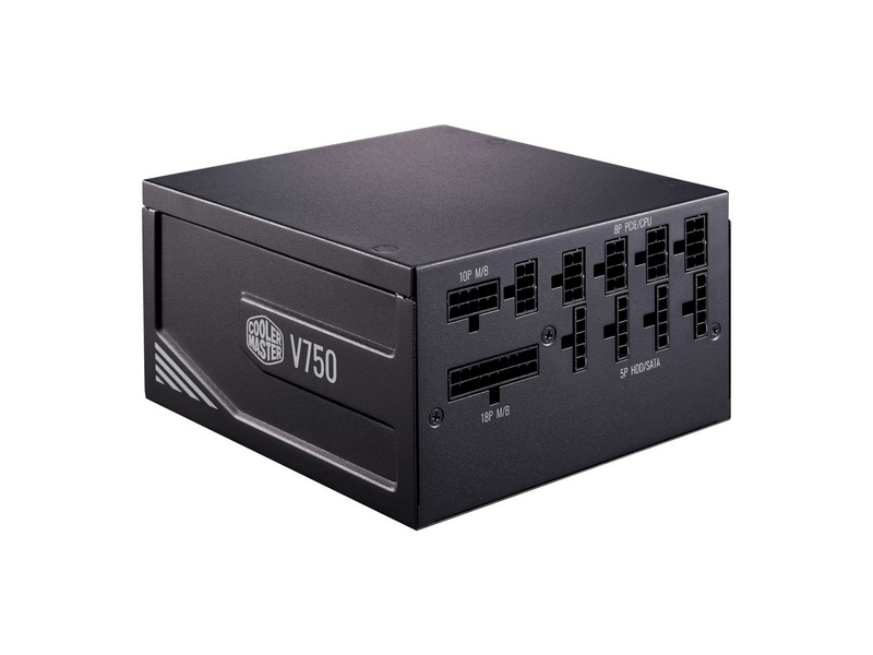 Cooler Master V750 Gold V2 - MPY-750V-AFBAG-EU