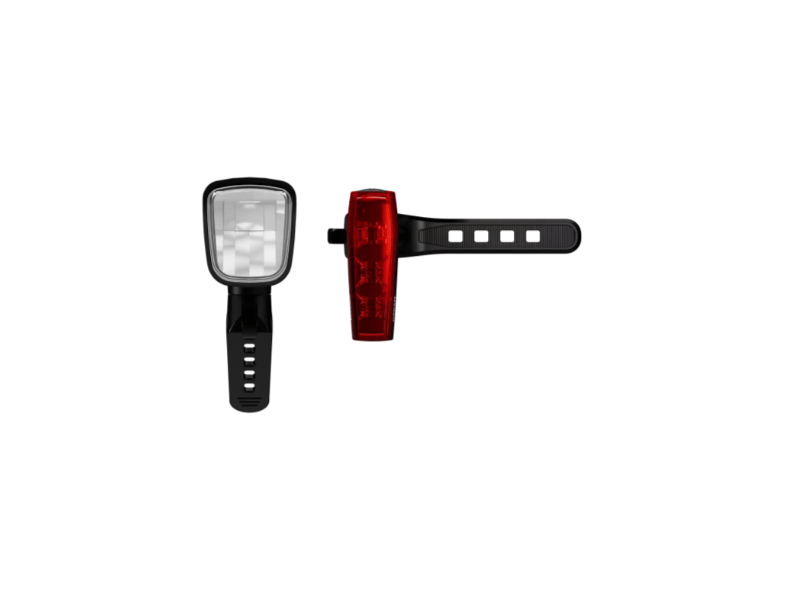 Osram LEDsBIKE RACE 100 SET Kerékpáros lámpaszett (LEDBL103 SET)