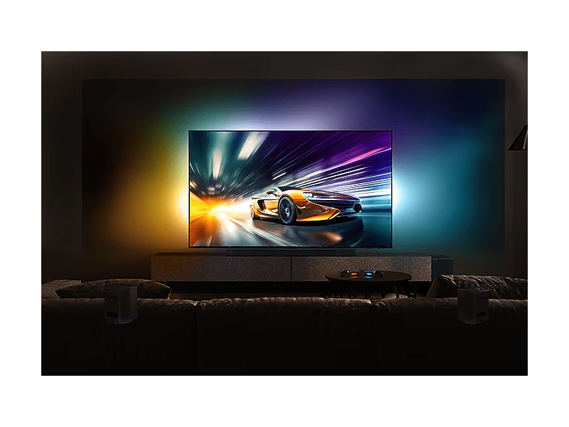 Samsung QE65QN90DATXXH 4K UHD Smart Neo QLED Mini LED TV