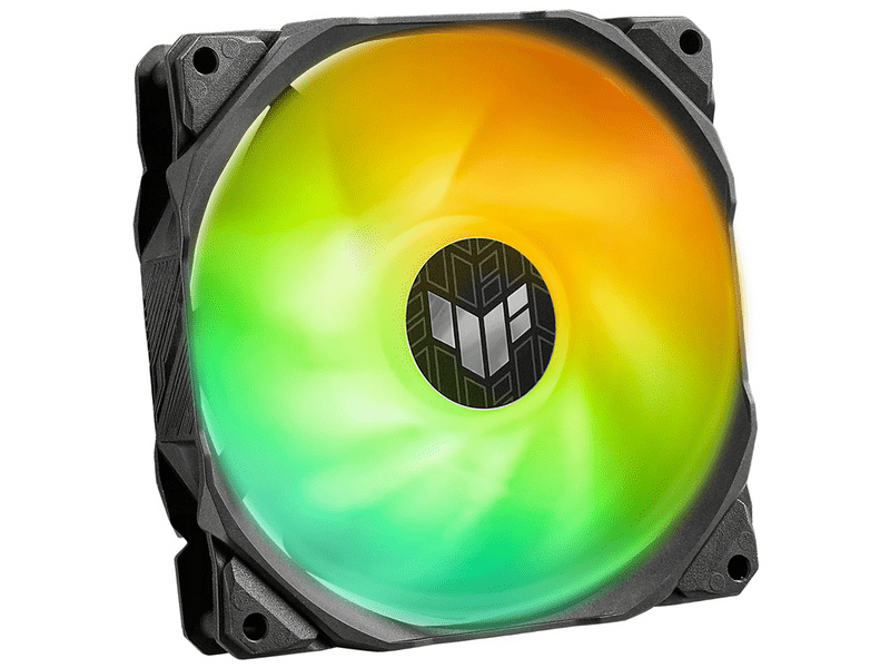 Asus TUF Gaming LC II 360 ARGB Vízhűtő