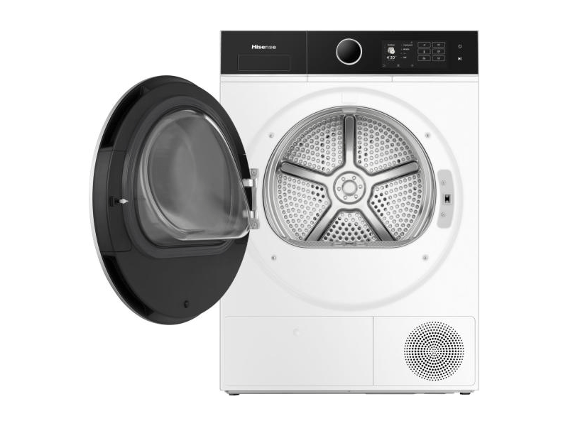 Hisense DH5I104BWAB sušilica rublja