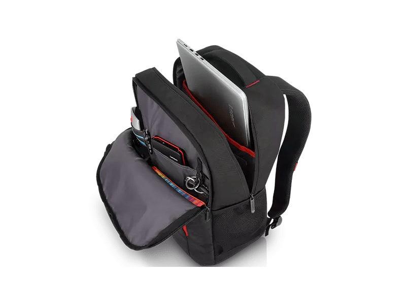 Lenovo GX40Q75215 Laptop hátizsák, fekete