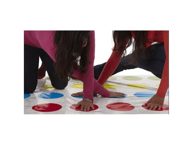 Twister Társasjáték (98831)