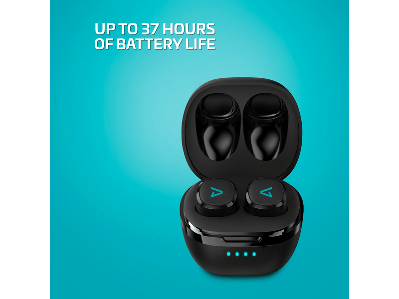 LAMAX Dots2 Play TWS slušalice