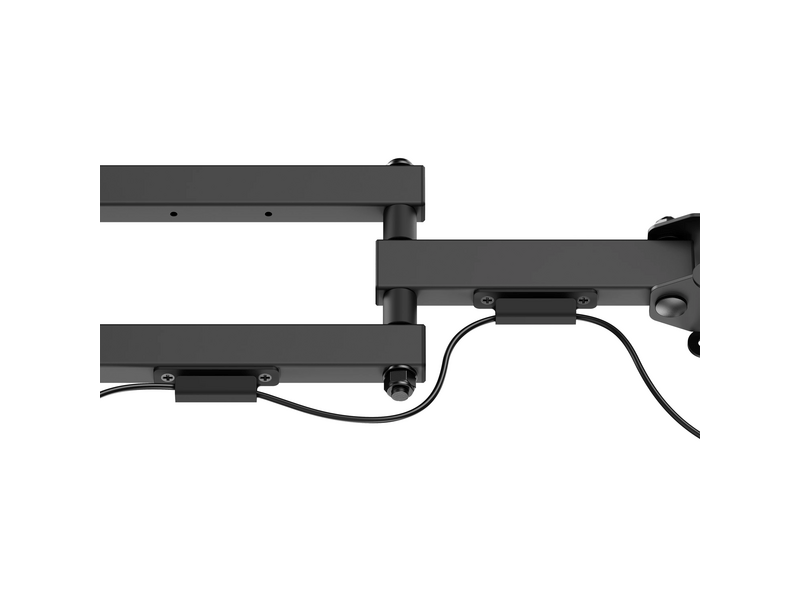 Sbox LCD-223-2 Zidni nosač