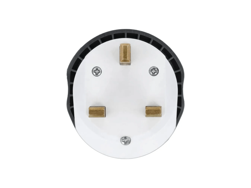Utazó adapter GO TO UK (Type G)13A
