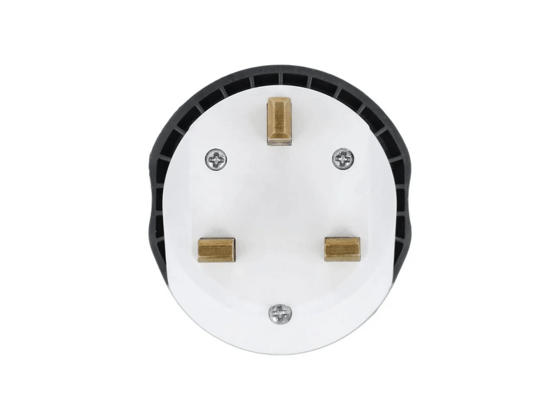 Blue Star GO TO UK Type G Utazóadapter