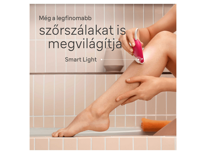 Braun E3-000 epilator