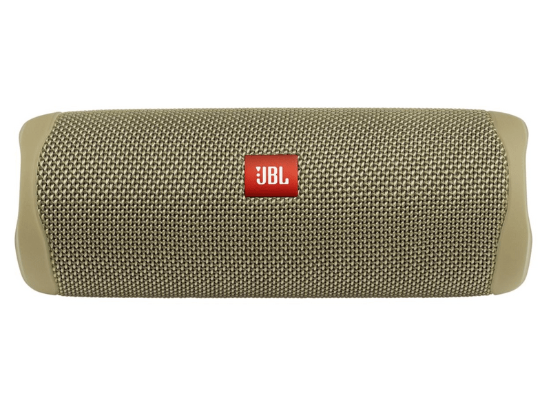 JBL Flip 5 Bluetooth hangszóró, Homokszínű