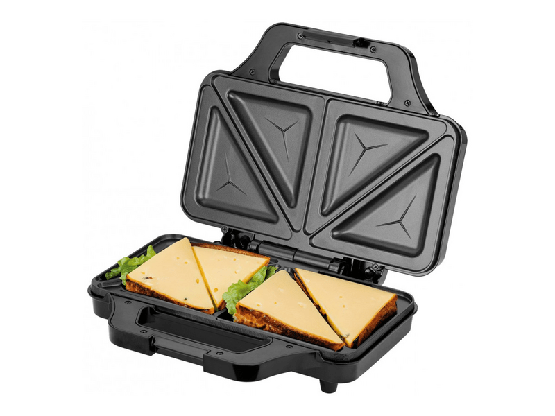 MPM MOP-45M Szendvicssütő