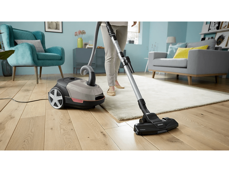 Philips XD5122/10 Usisavač s vrećicom serije 5000