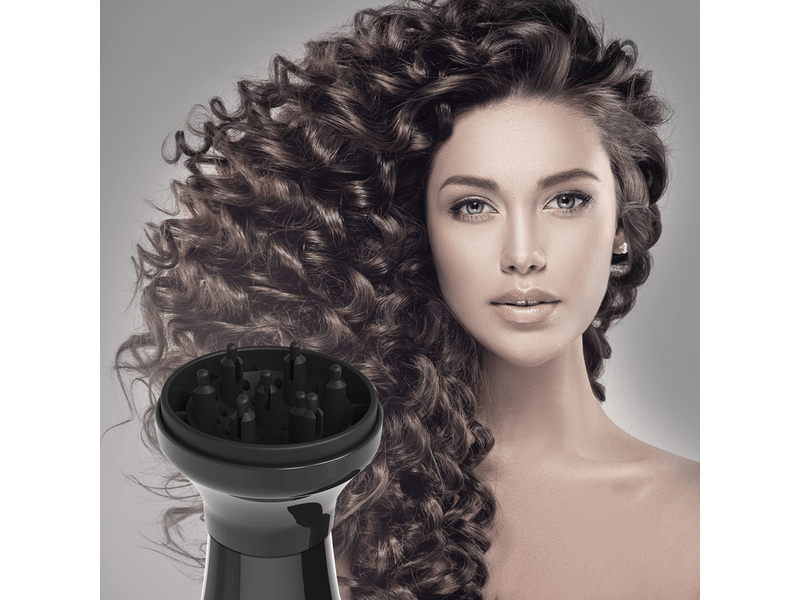 Wahl utazó hajszárító 1000W (3402-0470)