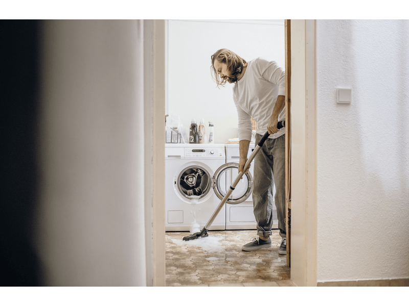 Karcher WD 6PSV-30/8/22/T száraz-nedves porszívó