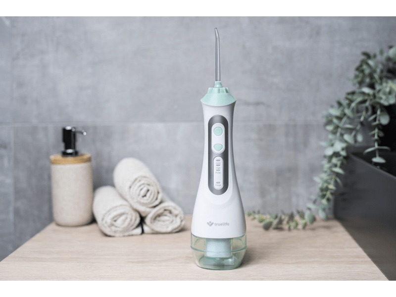 TrueLife AquaFloss Lite vodica za ispiranje usta
