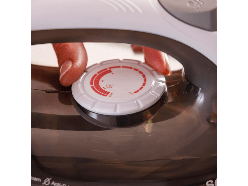 Solac PV2400 glačalo na paru