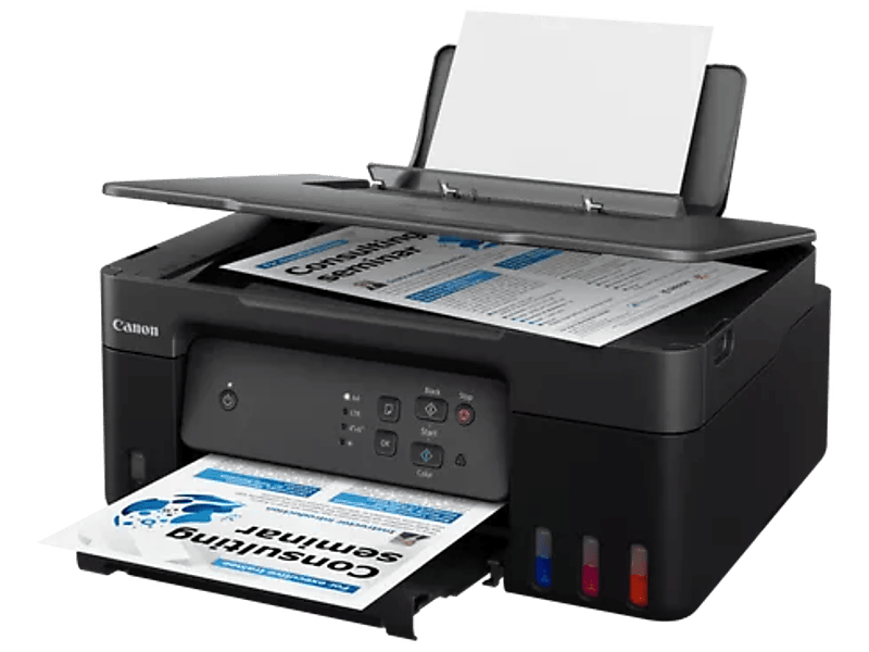 Canon Pixma G2430 Tintasugaras nyomtató (5991C009)