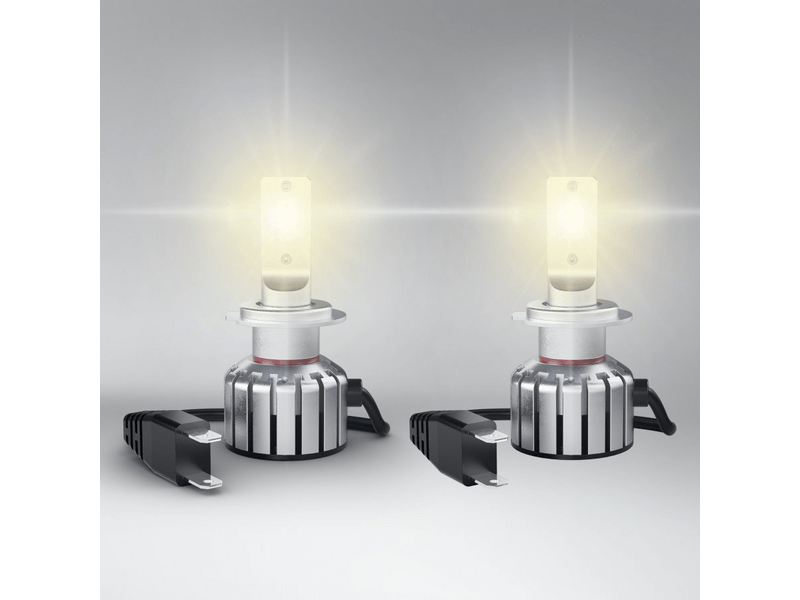 Osram LEDriving HL VINTAGE H7/H18  Lámpa