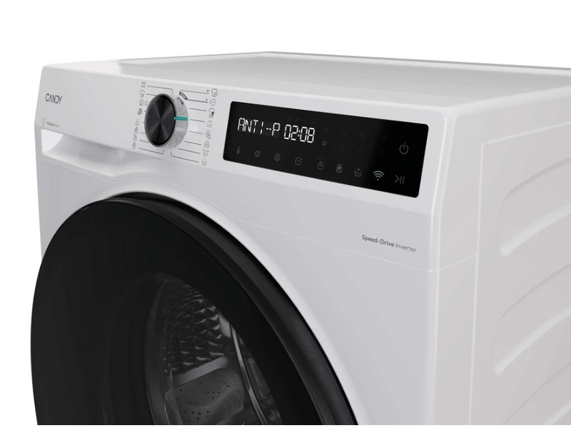 Candy BWR 495BL8-S Perilica-sušilica rublja