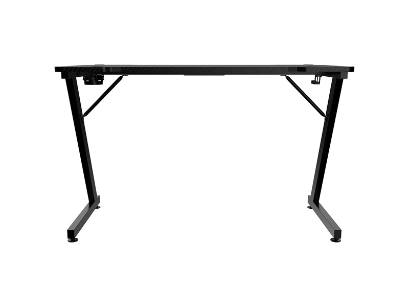 The G-Lab K-Desk Electron EX Gamer asztal 120x60cm (K-DESK-ELECTRON-EX)