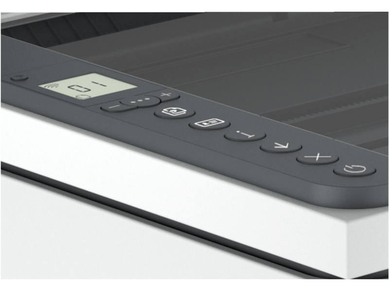 HP LaserJet MFP M234dw Višenamjenski laserski pisač (6GW99F)