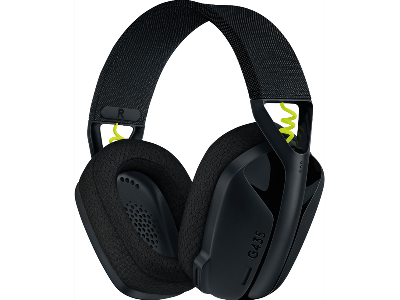 Logitech G435 headset+G29 Driving Force