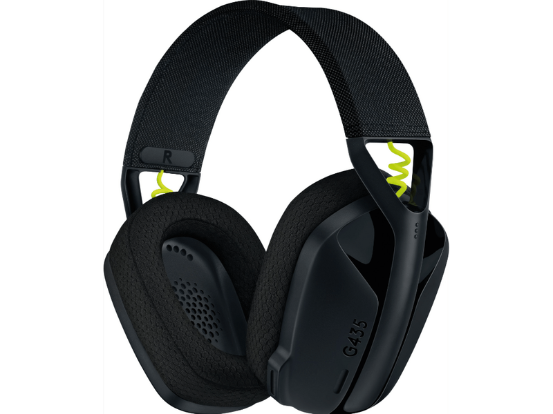 Logitech G435 headset + G29 Driving Force szett