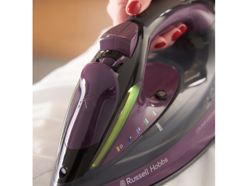 Russel Hobbs Colour Control Pro Ultra glačalo (27281-56)