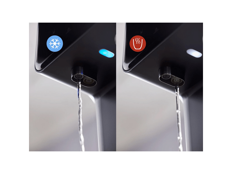 Philips ADD5962BK/10 Vízadagoló állomás