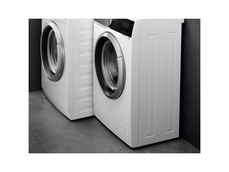 AEG L6SNE26SE Elöltöltős mosógép