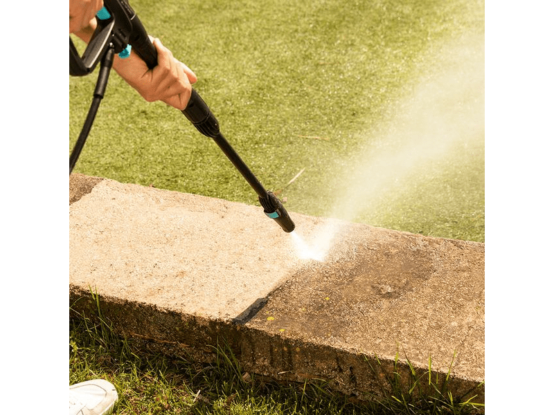 Cecotec HydroBoost 1600 Car&Garden Magasnyomású mosó