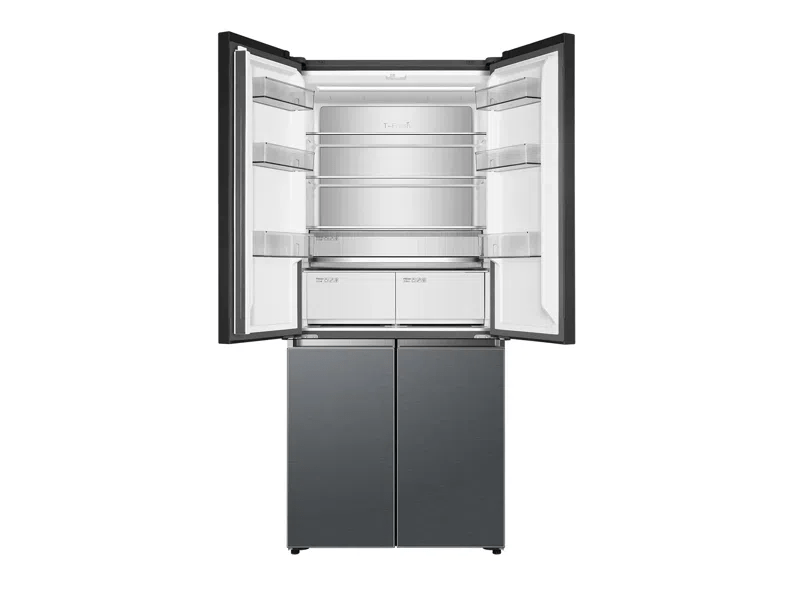 TCL RC456CXE0 Side by Side Multidoor hűtőszekrény