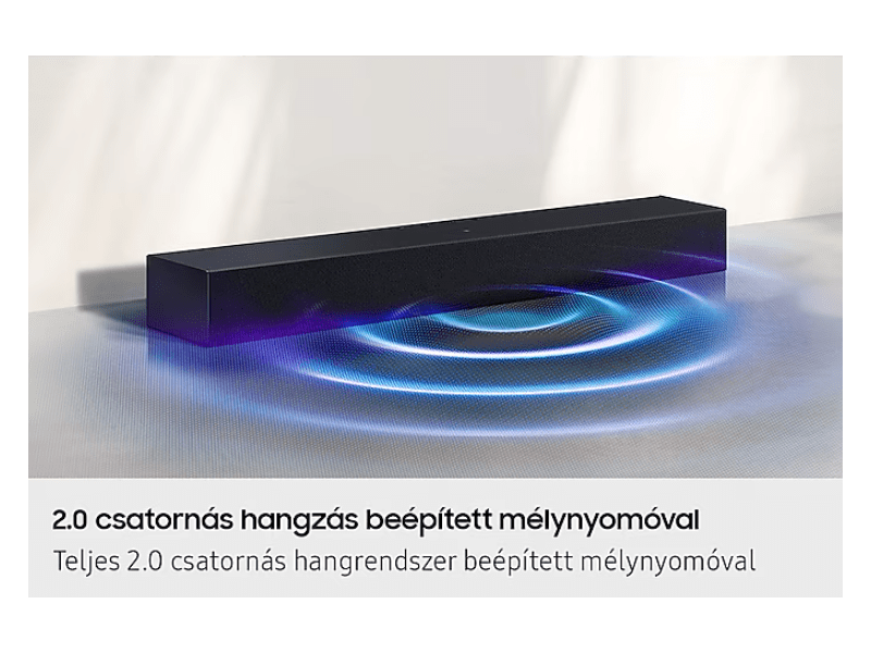 Samsung HW-B400F/EN 2.0 Hangprojektor