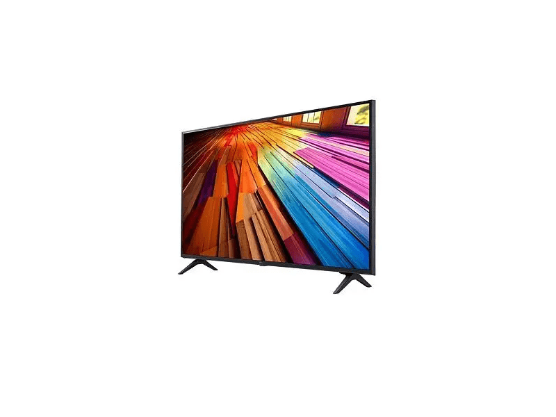 LG 43UT80003LA 43" UHD 4K Smart TV