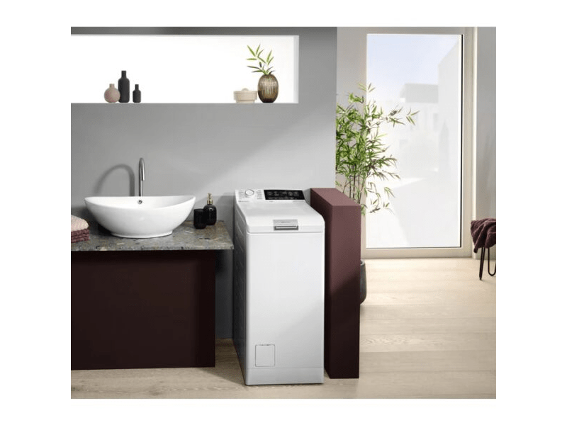 Electrolux EW7T3372E Felültöltős mosógép