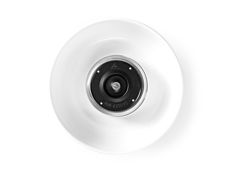 Nedis FCCM100FRD Vattacukor készítő, 500 W