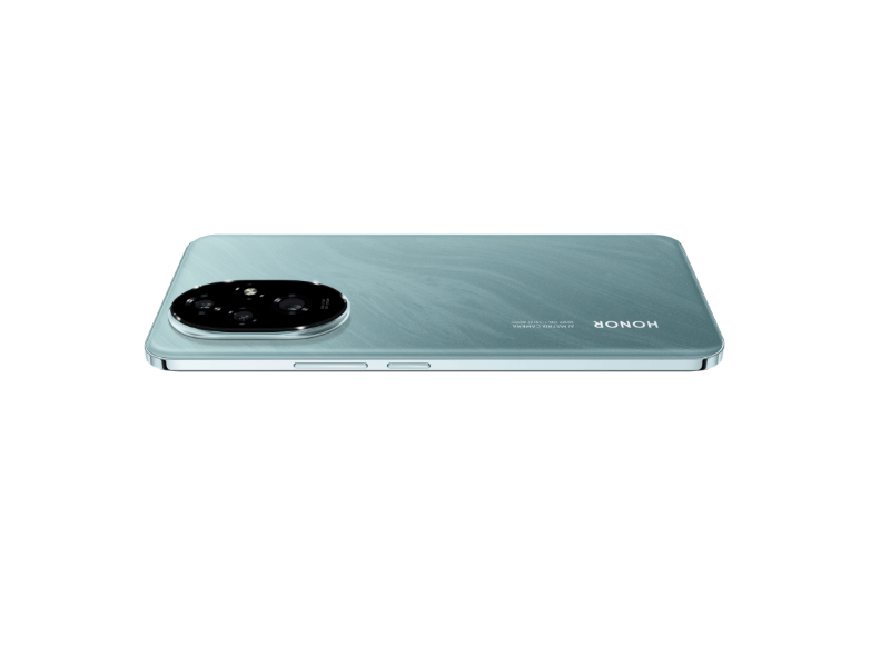 Honor 200 8/256 GB pametni telefon, smaragdno zelena
