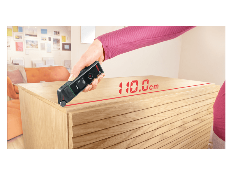 Bosch Zamo adapter za valjke pribor (1600A02PZ5)