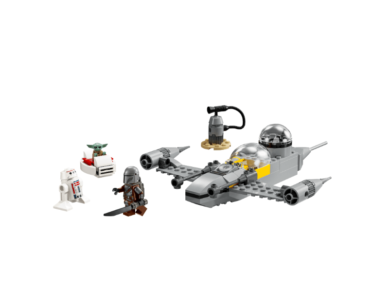 LEGO 75410