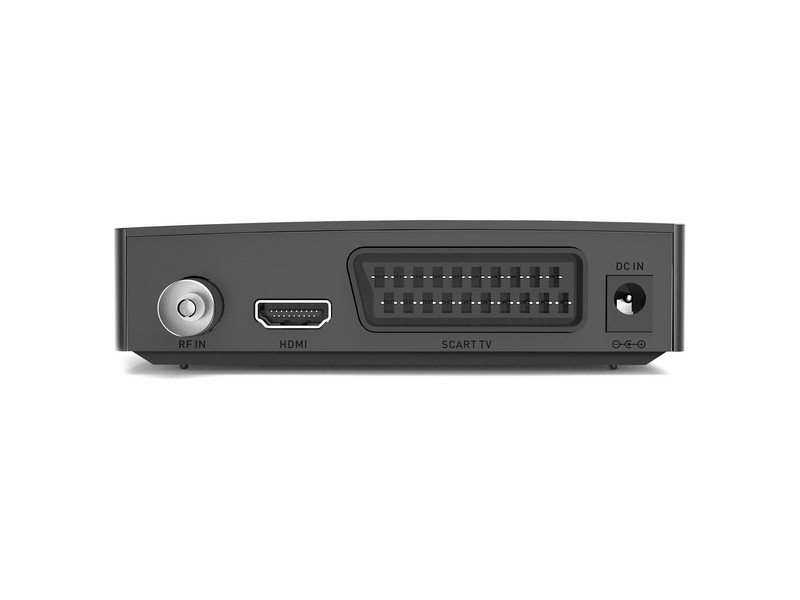 Sencor SDB 523T DVB-T2 set top box