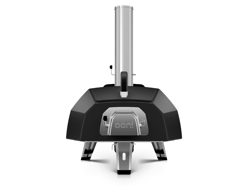 Ooni Karu 2 PRO vegyes tüzelésű pizzakemence (UU-P2EE00)