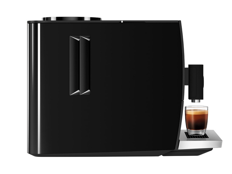 Jura ENA 4 (EB) Automata kávéfőző, fekete (15501)